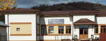 Centru medical deschis la Podenii Noi, în clădirea reabilitată a Căminului Cultural