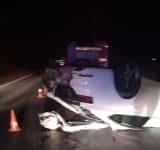 Accident pe DN 72, în zona Brătășanca