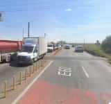În noaptea de sâmbătă spre duminică, traficul va fi restricționat parțial pe DN1, la Movila Vulpii