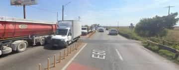 În noaptea de sâmbătă spre duminică, traficul va fi restricționat parțial pe DN1, la Movila Vulpii