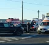 Pe când un giratoriu între DN1 și DJ 720, la Florești? Câți oameni vor mai fi răniți sau vor muri, în această intersecție neagră?