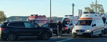 Pe când un giratoriu între DN1 și DJ 720, la Florești? Câți oameni vor mai fi răniți sau vor muri, în această intersecție neagră?
