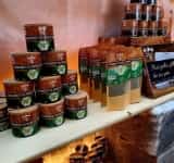 Salrom se pregătește să iasă pe piață cu noi produse: sare cu busuioc, sare cu leuștean, sare cu cimbru sau cu tarhon