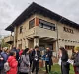 Modernismul ascuns în Câmpina, un proiect-pilot pentru dezvăluirea arhitecturii interbelice românești