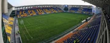 Andrei Volosevici propune eșalonarea datoriilor înregistrate de Asociația „Clubul Sportiv Petrolul 52”, aferente contractului de licență exclusivă asupra mărcilor Petrolul