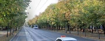 Din această noapte, se deschide circulația pe Bulevardul Castanilor din Ploiești