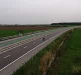 Cristian Pistol (CNAIR): S-a semnat contractul pentru lotul Pietroasele-Buzău din Autostrada Moldovei. O asociere de firme din Turcia va construi cei 13,9 km ai tronsonului