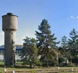 Castelul de Apă din Vălenii de Munte ar putea fi demolat, în funcție de rezultatul unei expertize tehnice