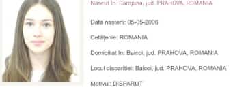 O femeie din Băicoi a apelat la ajutorul polițiștilor pentru a-și găsi fiica, o adolescentă în vârstă de 17 ani