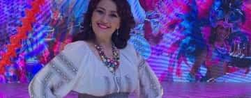 Rona Hartner s-a stins din viață, după o luptă îndelungată cu cancerul
