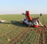 Investigatorii au stabilit cauza accidentului aviatic în care a decedat pilotul de acrobație aeriană Dan Ștefănescu. Tragedia s-a produs în martie 2022, lângă Ploiești