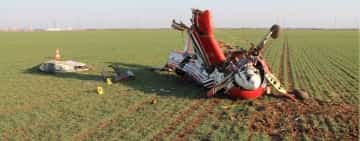 Investigatorii au stabilit cauza accidentului aviatic în care a decedat pilotul de acrobație aeriană Dan Ștefănescu. Tragedia s-a produs în martie 2022, lângă Ploiești