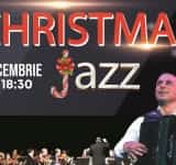 Christmas Jazz - spectacol-concert Emy Drăgoi & Grand Orchestra, pe scena Teatrului „Toma Caragiu”