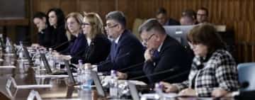 Gură de oxigen pentru primăriile prahovene: Guvernul a alocat Prahovei 56,5 milioane de lei din fondul de rezervă