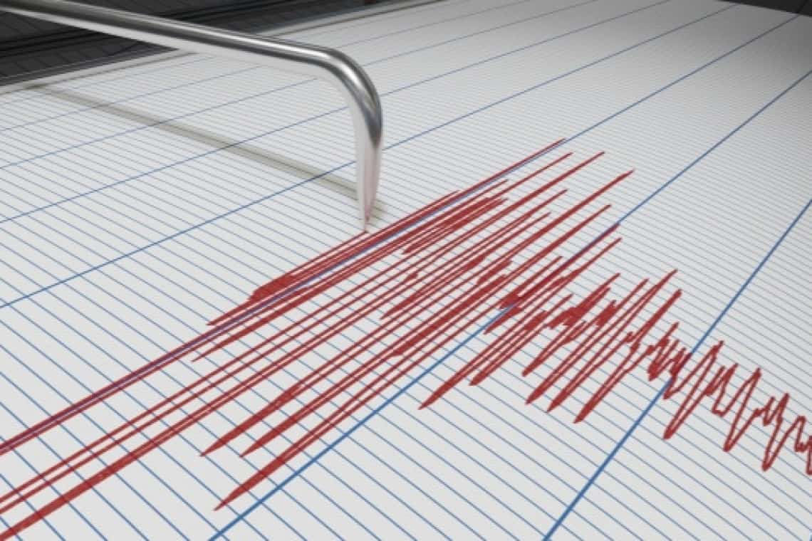 Prahoveni din Ploiești, Câmpina, Chiojdeanca și Iordăcheanu spun că au simțit seismul de la miezul nopții trecute