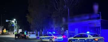 Acțiune rutieră pe DN 1 B și DN 1 D, în patru localități prahovene 