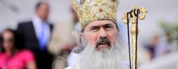 Arhiepiscopul Tomisului, Teodosie, cercetat de DNA pentru cumpărare de influență