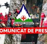 Reprezentanții salvamontiștilor din România cer să fie primiți în audiență la Guvern