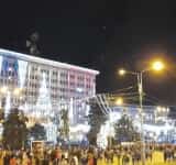 UPDATE/ Bani pentru iluminatul festiv de Sărbători, la rectificarea bugetului Ploieștiului