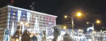 UPDATE/ Bani pentru iluminatul festiv de Sărbători, la rectificarea bugetului Ploieștiului