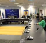 Bătaie de joc în Consiliul Local Ploiești! La ședința de rectificare bugetară, aleșii ploieștenilor au absentat în masă