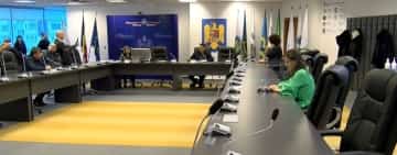 Bătaie de joc în Consiliul Local Ploiești! La ședința de rectificare bugetară, aleșii ploieștenilor au absentat în masă