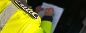 Razii pe drumurile din Mizil și localitățile limitrofe