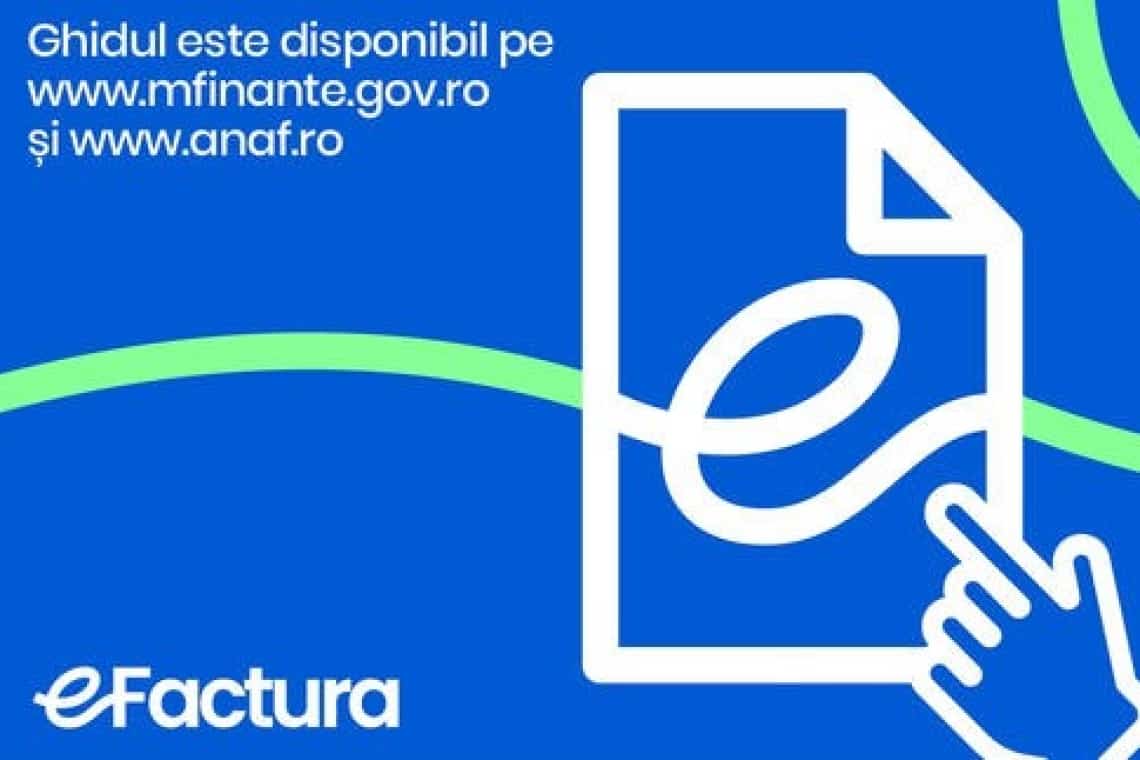 Ghidul e-Factura. Ce amenzi riscă firmele dacă nu transmit LA TIMP facturile în sistem