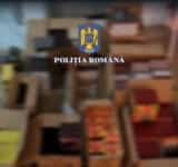 ”Artificierii” ilegali, luați în vizor de polițiștii prahoveni