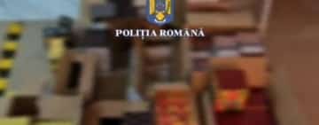 ”Artificierii” ilegali, luați în vizor de polițiștii prahoveni