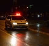 Ploieștean prins la volan sub influența alcoolului, pe o stradă din oraș