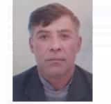 Update/ Un bărbat din Dumbrăvești a plecat de acasă a doua zi de Crăciun și nu s-a mai întors. Dacă l-ați văzut, sunați la 112!