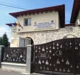 Noul șef al ISU Prahova - col. Claudiu Zamfir, din cadrul Inspectoratului General pentru Situații de Urgență. Șef la Inspecția de prevenire - adus din Brașov