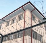 Anul acesta începe construirea noului penitenciar din comuna prahoveană Berceni. Valoarea: 850 de milioane de lei!