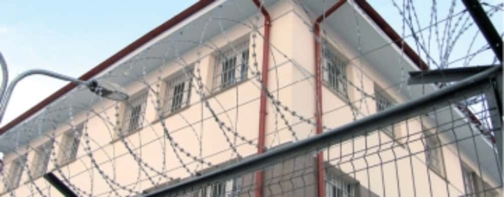 Anul acesta începe construirea noului penitenciar din comuna prahoveană Berceni. Valoarea: 850 de milioane de lei!