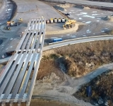 Vor fi finalizate în 2024 primele două loturi ale autostrăzii Dumbrava-Buzău? Aflați care sunt termenele-limită!