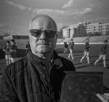 Decu Crângașu, una dintre gloriile Petrolului Ploiești, s-a stins din viață. A jucat în 220 de meciuri pentru galben-albaștri! 