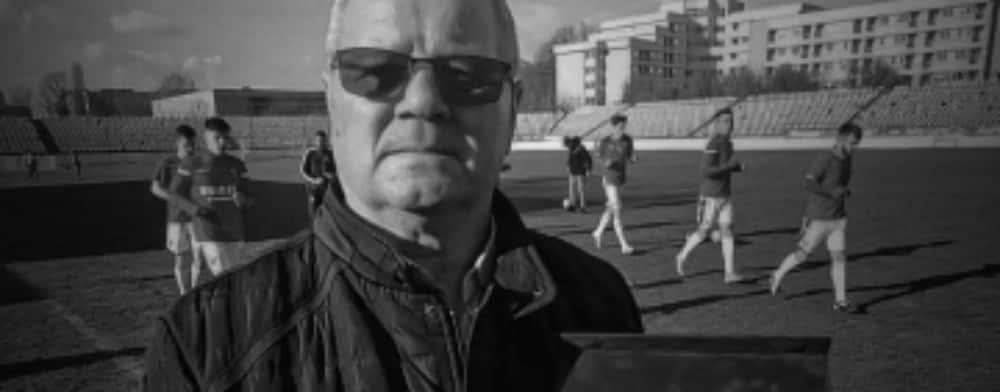 Decu Crângașu, una dintre gloriile Petrolului Ploiești, s-a stins din viață. A jucat în 220 de meciuri pentru galben-albaștri! 