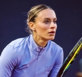 UPDATE/ Jucătoarea de tenis Ana Bogdan, născută la Sinaia, s-a calificat în optimile de finală ale turneului WTA 500 de la Adelaide (Australia)