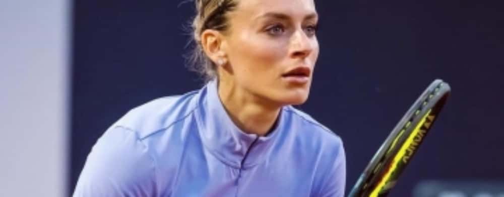 UPDATE/ Jucătoarea de tenis Ana Bogdan, născută la Sinaia, s-a calificat în optimile de finală ale turneului WTA 500 de la Adelaide (Australia)