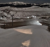 Se deschid primele pârtii la înălțime, în Sinaia! Aflați unde veți putea schia începând de miercuri, 10 ianuarie