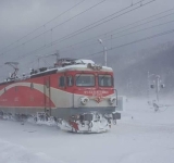 Vreți să mergeți cu trenul spre Galați sau Iași? Interesați-vă dacă se circulă sau nu!