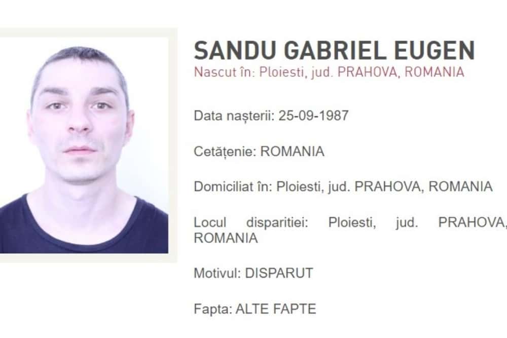 Update/Dacă îl vedeți, ajutați-l să ajungă acasă! Un tânăr din Ploiești s-a rătăcit și nu știe să se mai întoarcă la domiciliu