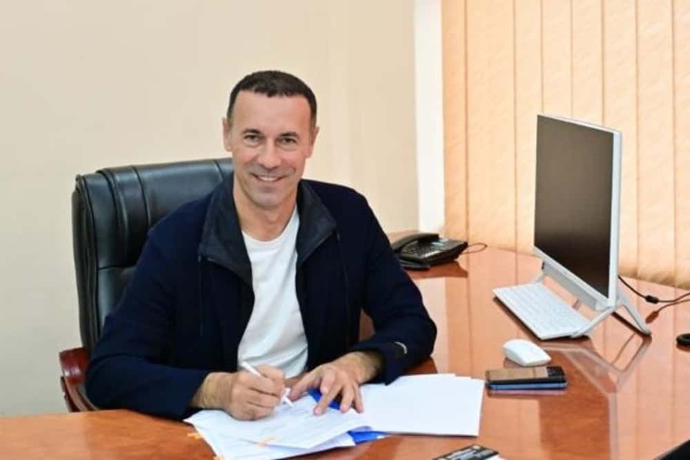 Iulian Dumitrescu, despre problema gazelor din Ciorani și Tomșani: ”Am încercat să descâlcesc ițele”. Mai greu să le știi pe toate, de la București!