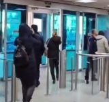 Volosevici i-a pus pe jar și pe... fugă pe angajații Primăriei Ploiești
