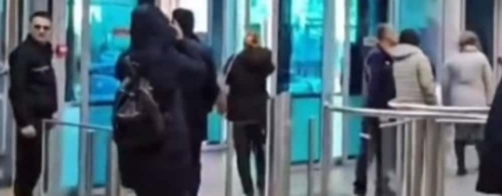 Volosevici i-a pus pe jar și pe... fugă pe angajații Primăriei Ploiești