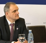 Prefectul Virgiliu Nanu a stabilit un plan clar de măsuri pentru rezolvarea problemei gazelor din Ciorani și Tomșani