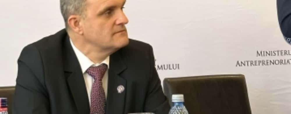 Prefectul Virgiliu Nanu a stabilit un plan clar de măsuri pentru rezolvarea problemei gazelor din Ciorani și Tomșani