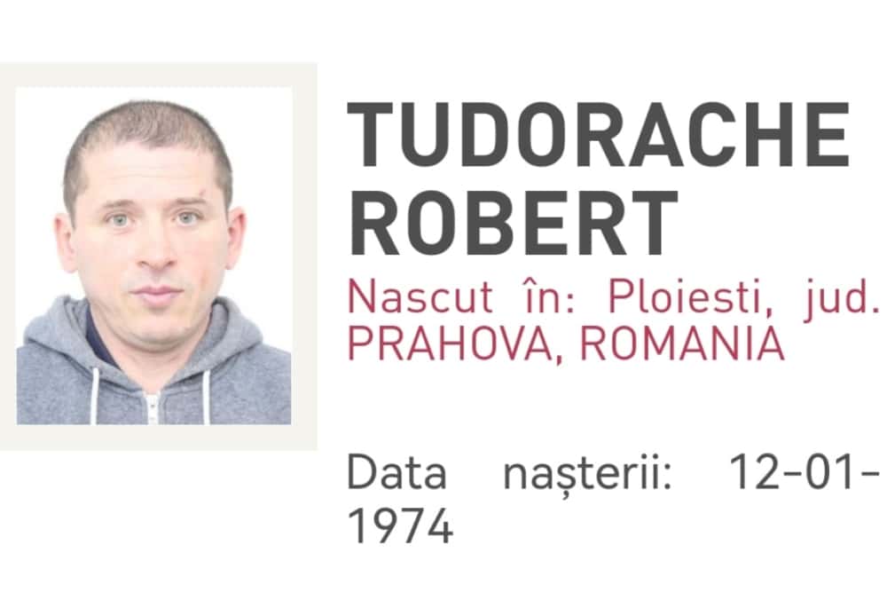 Un bărbat din Ploiești, plecat de acasă în luna mai 2023, a fost dat dispărut. Astăzi, acesta împlinește 50 de ani