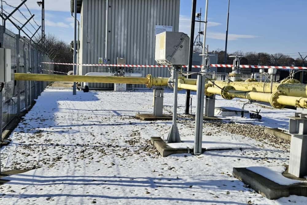 Șanse de reluare, începând de luni, a distribuției de gaze în regim normal pentru locuitorii din Ciorani și Tomșani. Radu Oprea: ”Furnizarea gazelor reprezintă și o responsabilitate, nu doar profit!”